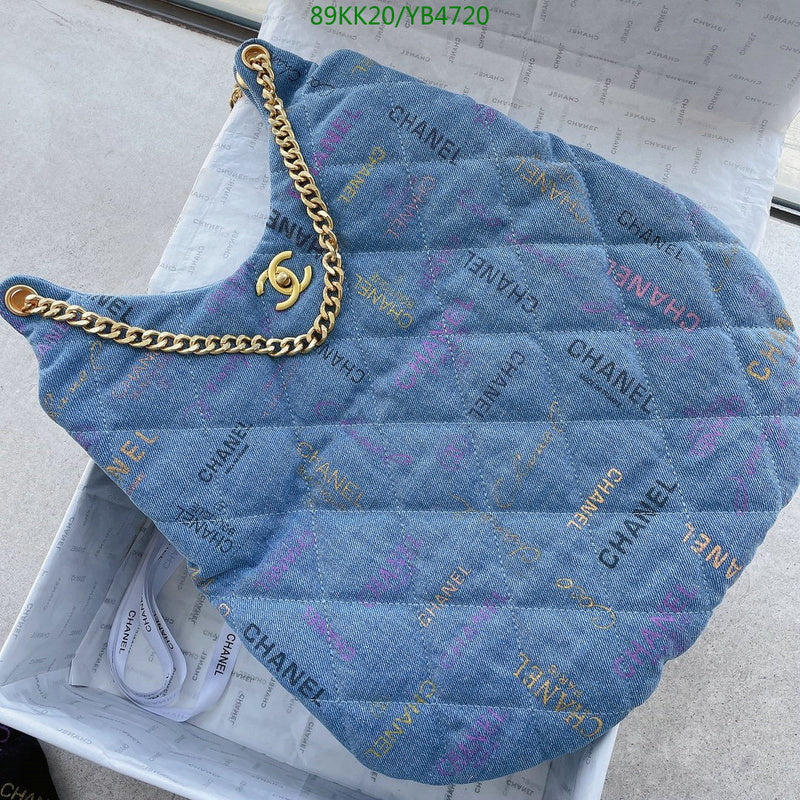 SAMC - CHL Bags Handbags - 025