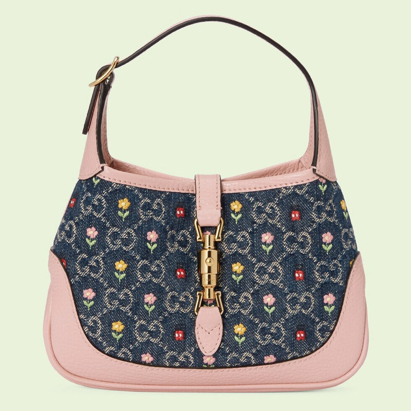 Satchel Bags - GCI Bags - 1068