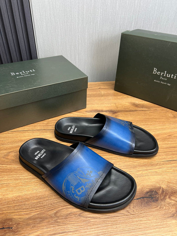 Glami - BRE Men Shoes - 368