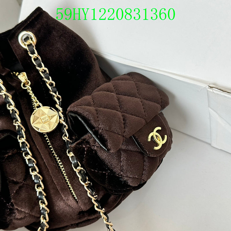 Glami - CHL Bags - 004