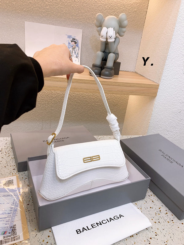 Glami GlamI - BGA Bags - 1612
