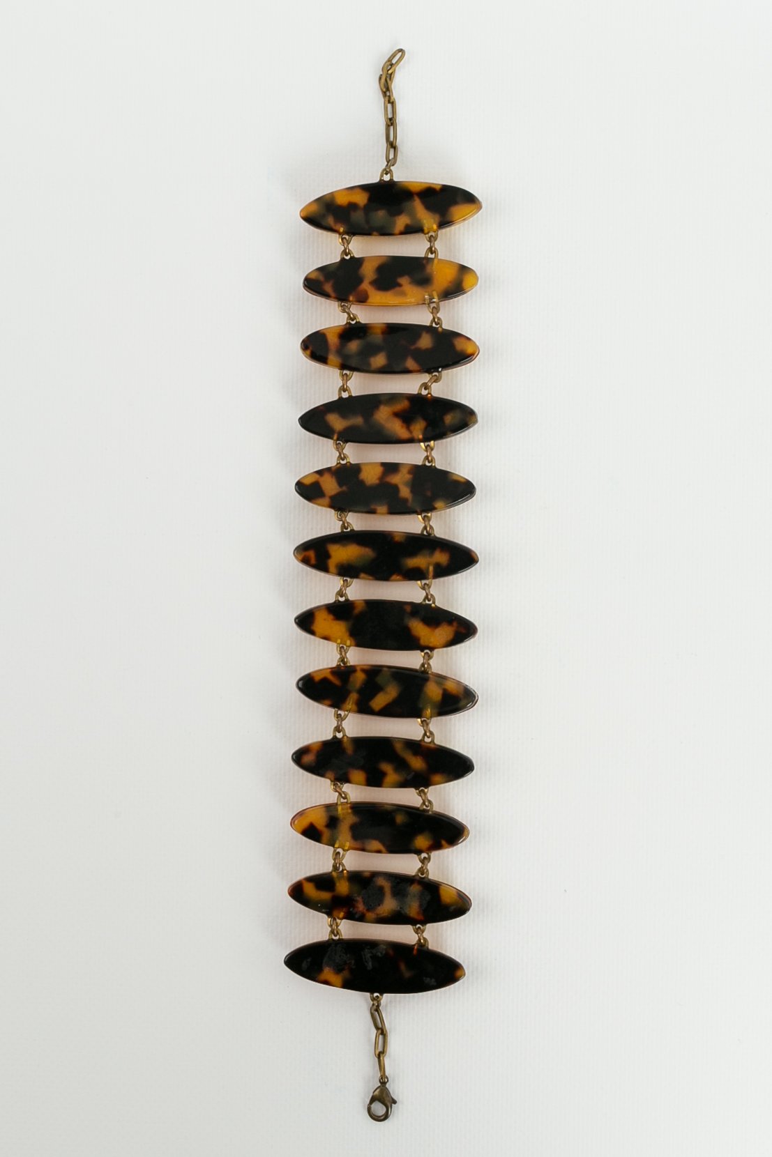 Collier Jean Paul Gaultier