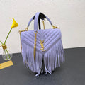 Satchel Bags - SLY Bags - 1396