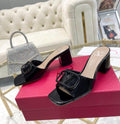 SAMC - VEL Women Shoes - 006