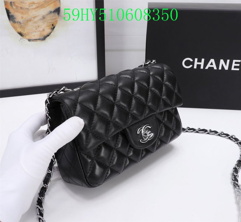 Satchel Bags - CHL Bags - 5272