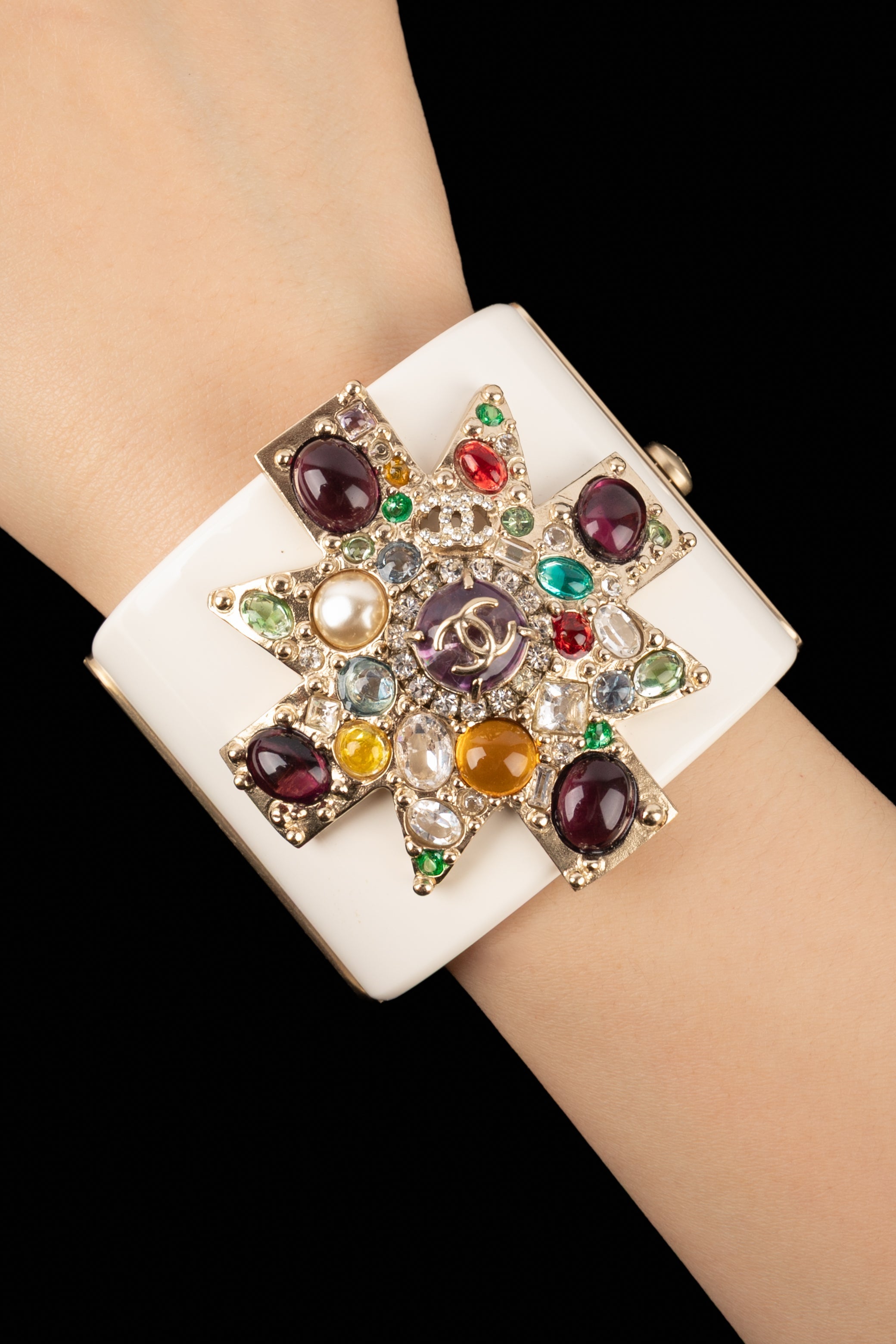 Bracelet Chanel 2011