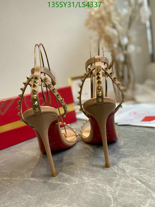 SAMC - CBL Women Shoes - 143