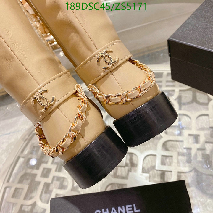 SAMC - CHL Women Boots - 310