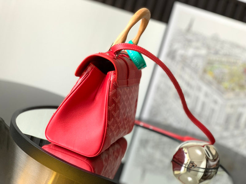 Glamy - GYO Bags - 596