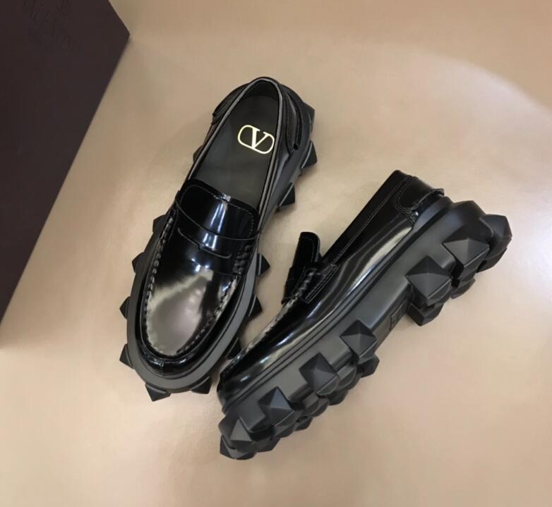 SAMC - VEL Men Shoes - 191