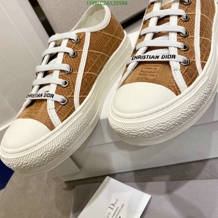 SAMCC - DOR Women Shoes - 1726