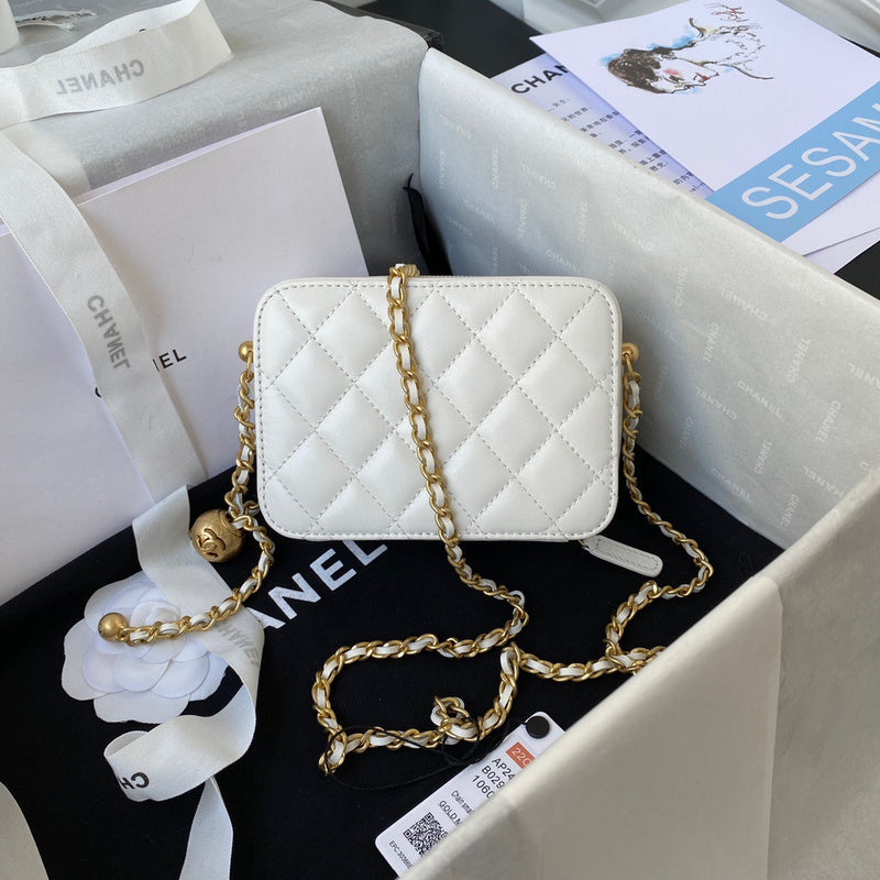 Satchel Bags - CHL Bags - 7653