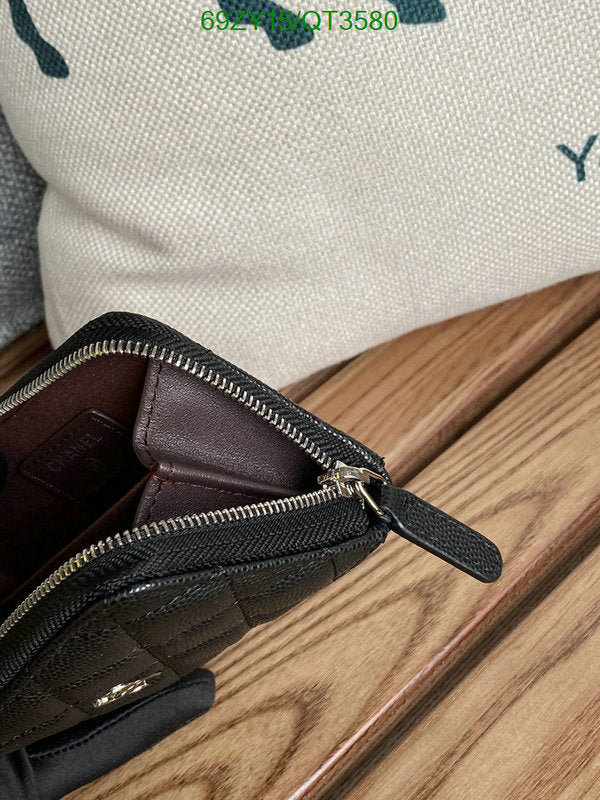 SAMC - CHL Wallets - 054