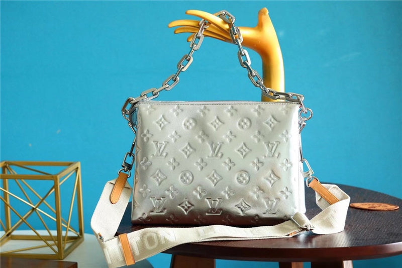 Satchel Bags - VL Bags - 7618