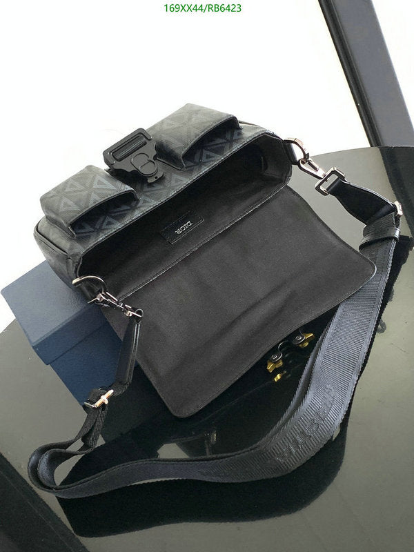 SAMCC - DOR Bags - 1259