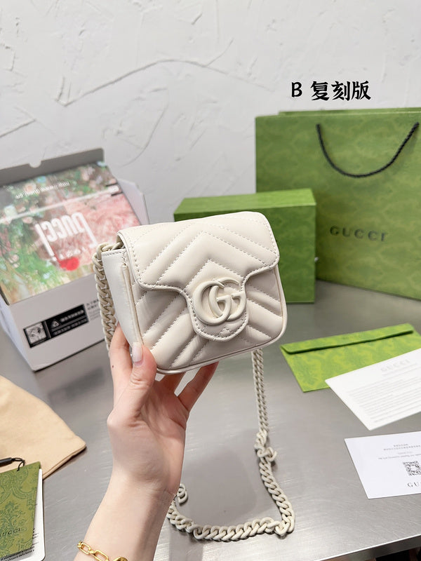Glami Fashion - GCI Bags - 11775