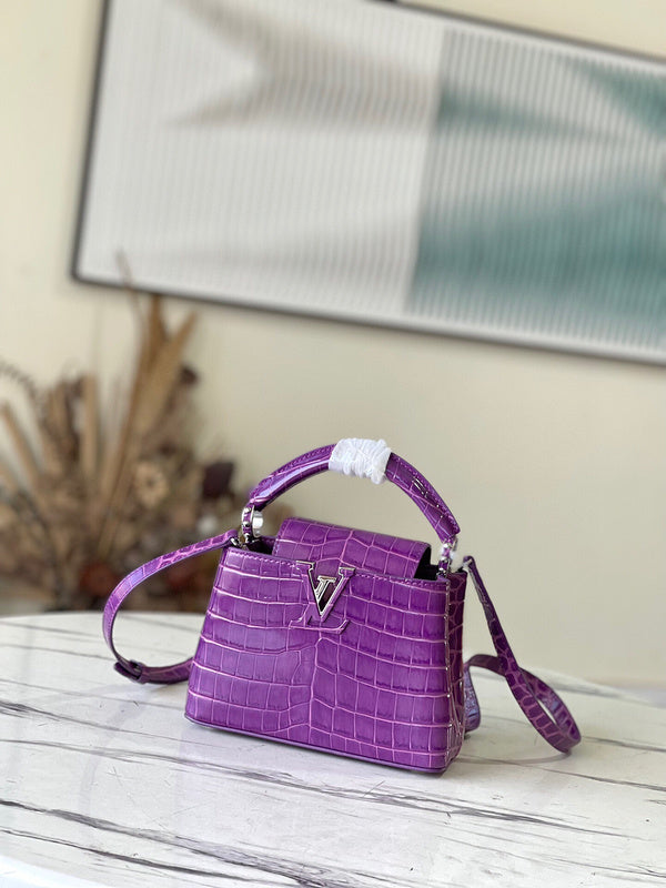 Fashion Lu-Vi bags - 4405