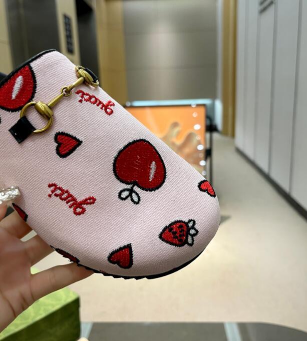 SAMC - GUKI Women Shoes - 422
