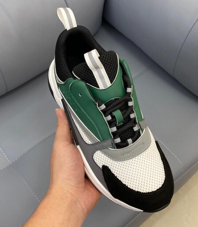 SAMCC - DOR Women Shoes - 987