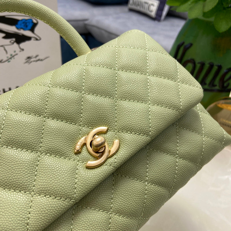 Satchel Bags - CLN Bags - 1210