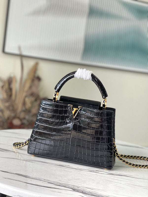 GlamI Lu-Vi bags - 4957