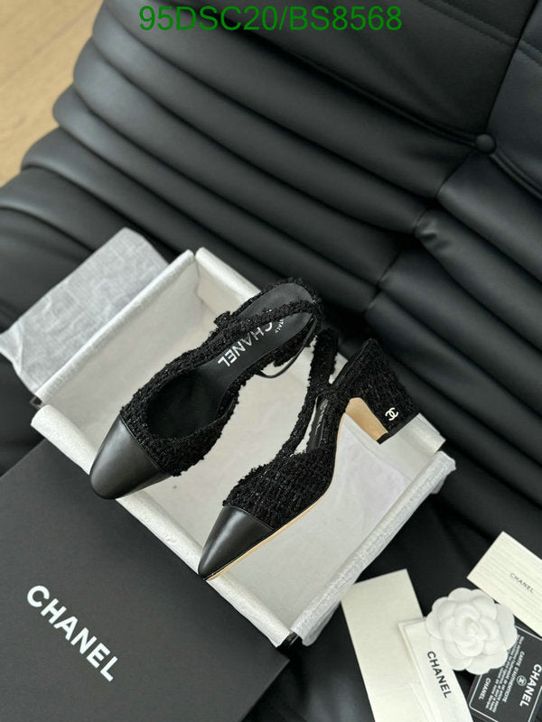 SAMC - CHL Women Shoes Ballet - 010