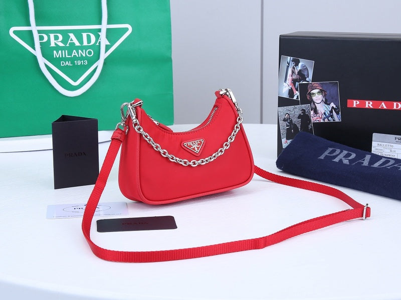 Glamy - PD Bags - 536