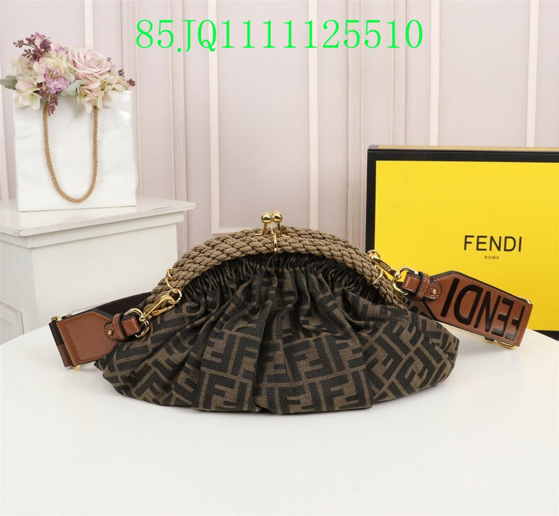 Glami - FDE Bags - 2055