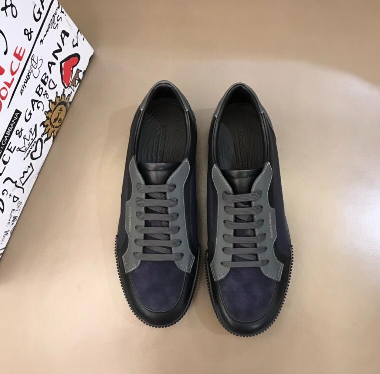 SAMC - DAG Men Shoes - 432
