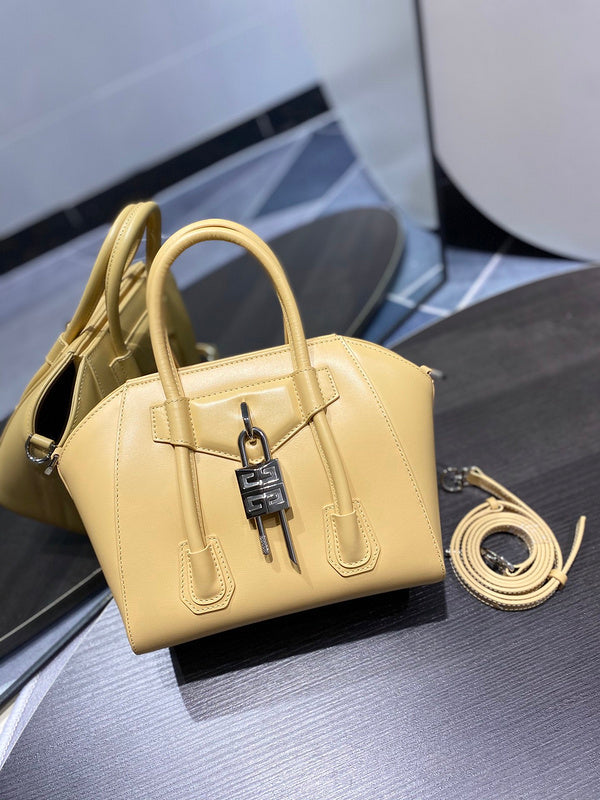 Glamy - GCY Bags - 088