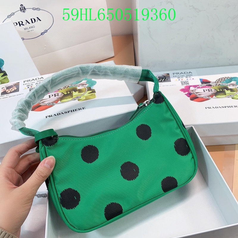 Satchel Bags - PDA Bags - 4308