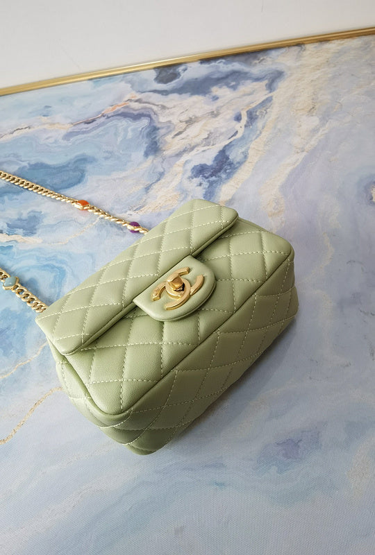 Chanel Bags