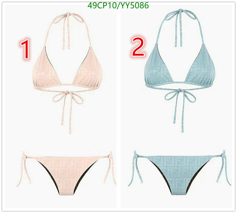 SAMC - FDE Swimsuits - 121