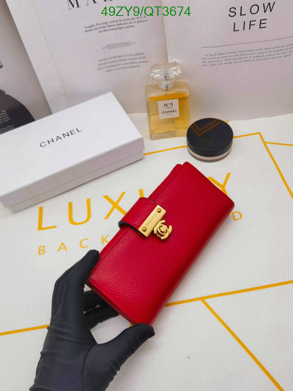 SAMC - CHL Wallets - 031