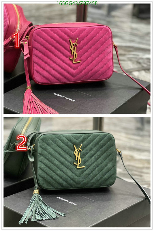 SAMC - YLS Bags - 324