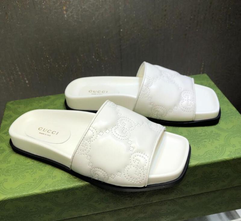 SAMC - GUKI Women Shoes - 819
