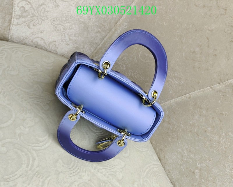 Glami - DOR Bags - 1214