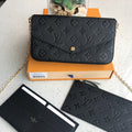 Satchel Bags - VL1 Bags - 479