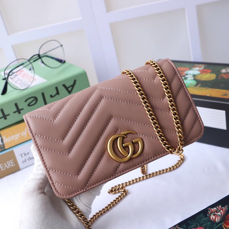 Glami Fashion - GCI Bags - 10251