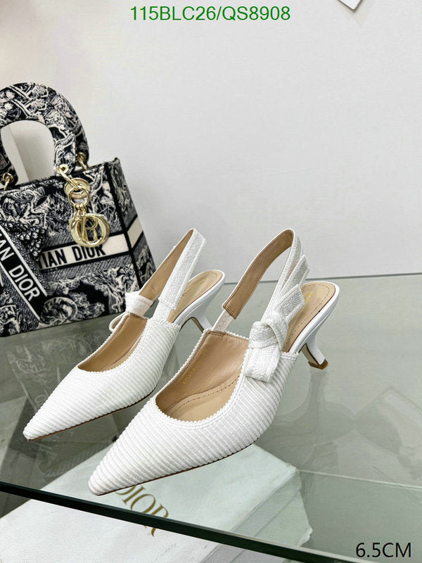 SAMCC - DOR Women Shoes - 2259