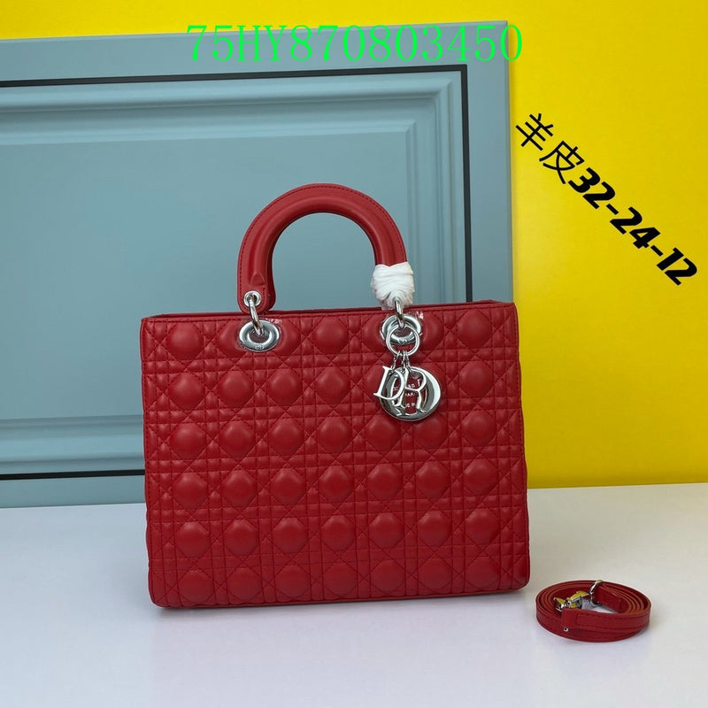 Glami - DOR Bags - 1397
