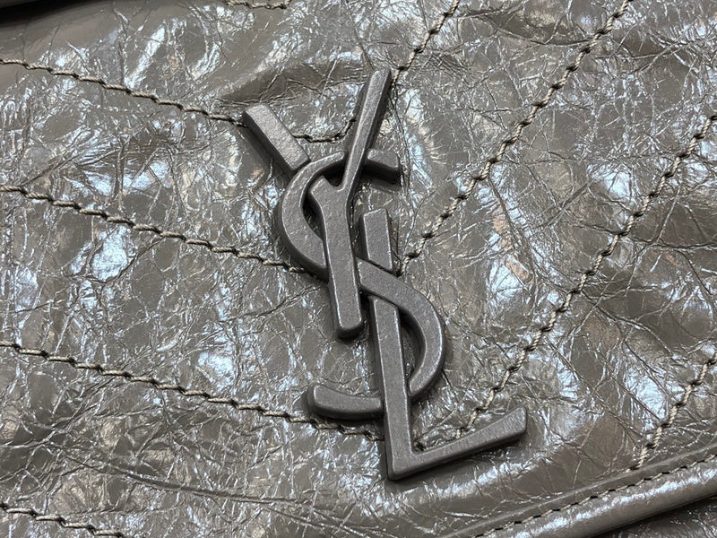 Satchel Bags - SLY Bags - 2187
