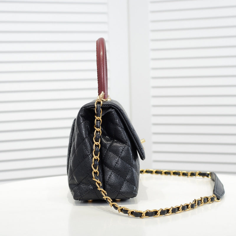 Satchel Bags - CLN Bags - 1224