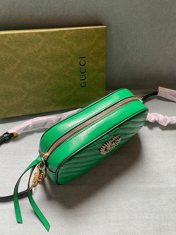 Satchel Bags - GCI Bags - 2093