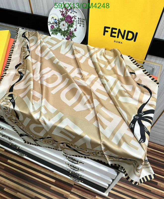 SAMC - FDE Scarves - 140