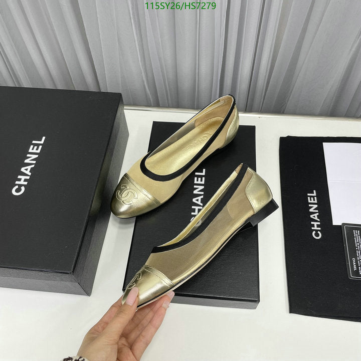 SAMC - CHL Women Shoes Ballet - 095
