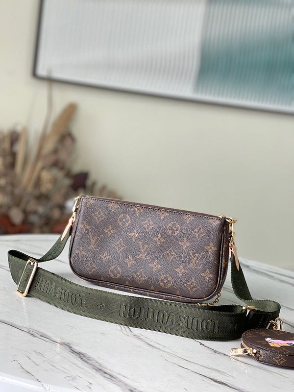 GlamI Lu-Vi bags - 5156