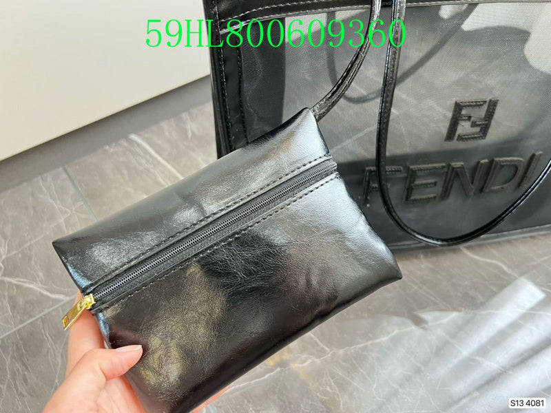 Glami - FDE Bags - 3162