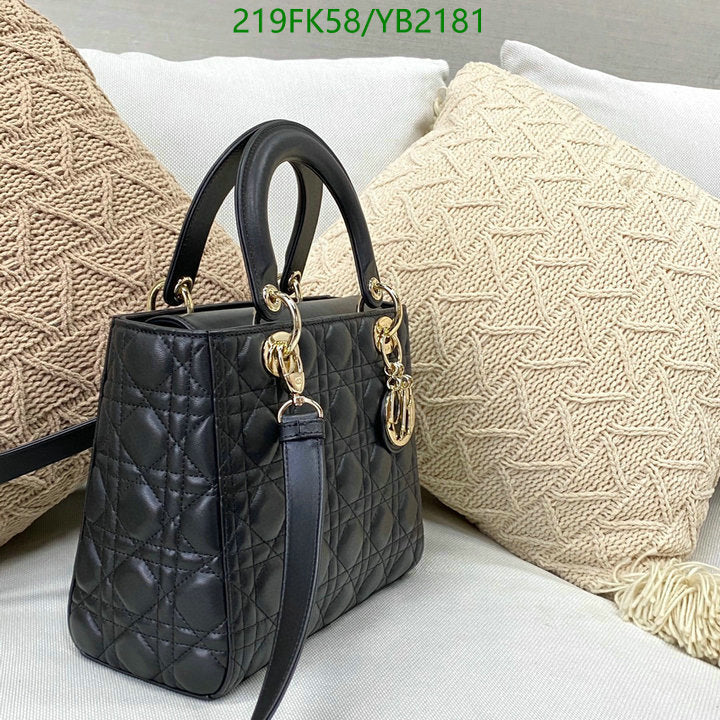 SAMCC - DOR Bags - 1463
