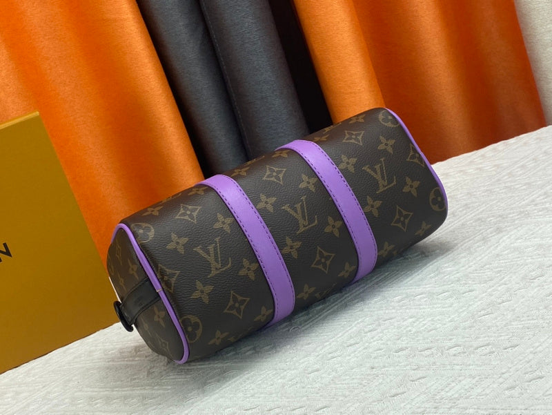 Satchel Bags - VL2 Bags - 651
